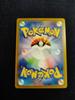 Pikachu 25th Anniversary Card Pokémon (s8a-G)