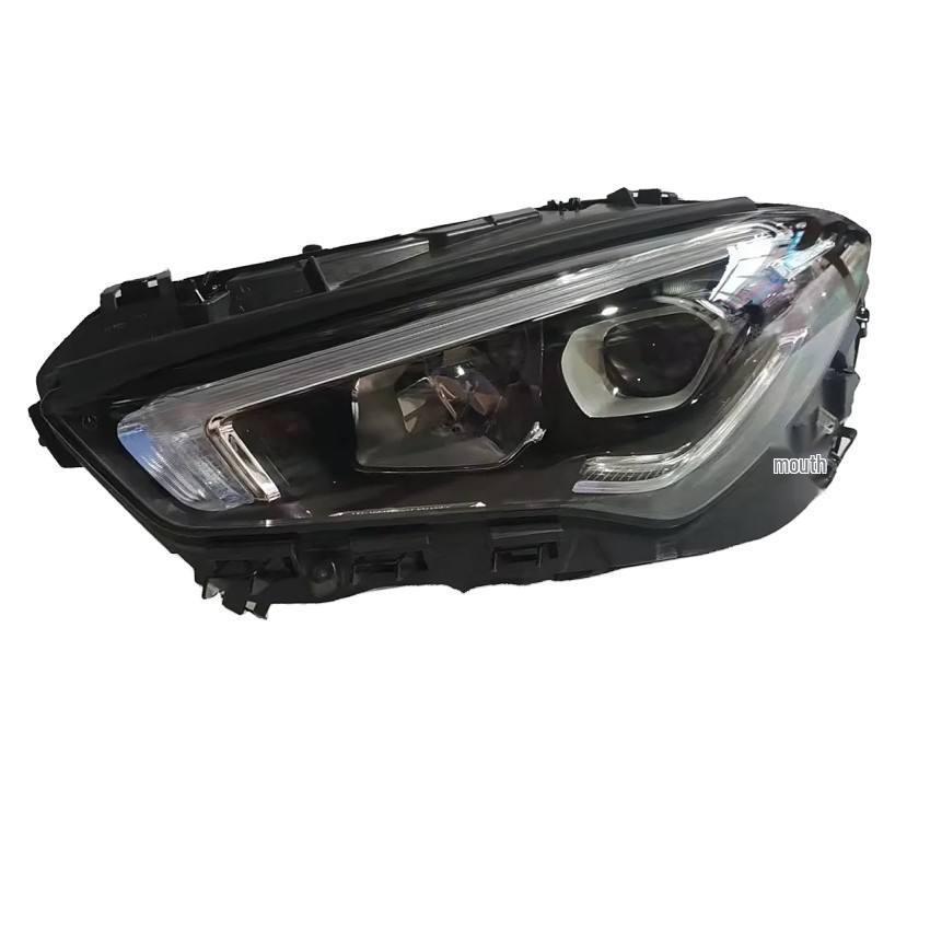 Mercedes-Benz C-Class W206 Front LED Headlight Assembly 2069060903-Compatible