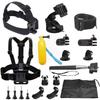 Accesorii pentru Gopro – Suport şi ataşament pentru GoPro