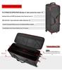 Jinbei Standard Set Case with Double Wheels for Photography Equipment