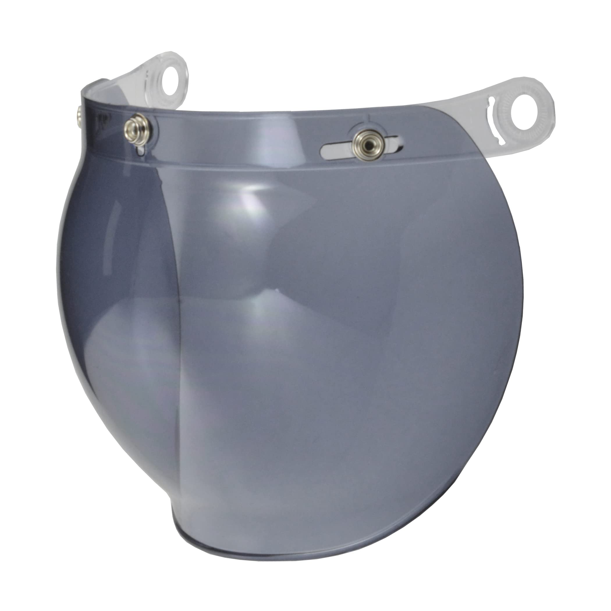 

LEAD Repair Shield NOVIA Common Shield Light Smoke MOUSSE,