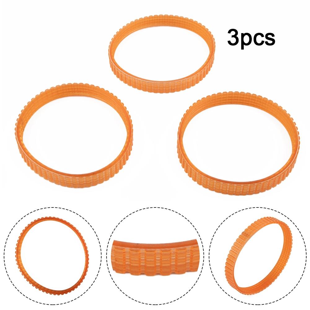 1900B Drive Belt 3pcs Accessories Multi-wedge Belt