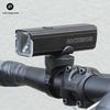 Rockbros Rechargeable Bike Light Set