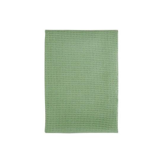 

Полотенца для мытья посуды с вафельным дизайном, приятные для кожи, хлопковые, простые, не выцветающие, кухонные полотенца