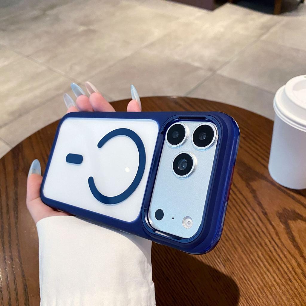 Applicable to iPhone11Promax mobile phone case Magnetic suction Apple 11/11ProMax airbag anti-drop 11  case