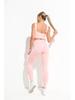 Women's Seamless Long Sleeve Yoga & Fitness Set