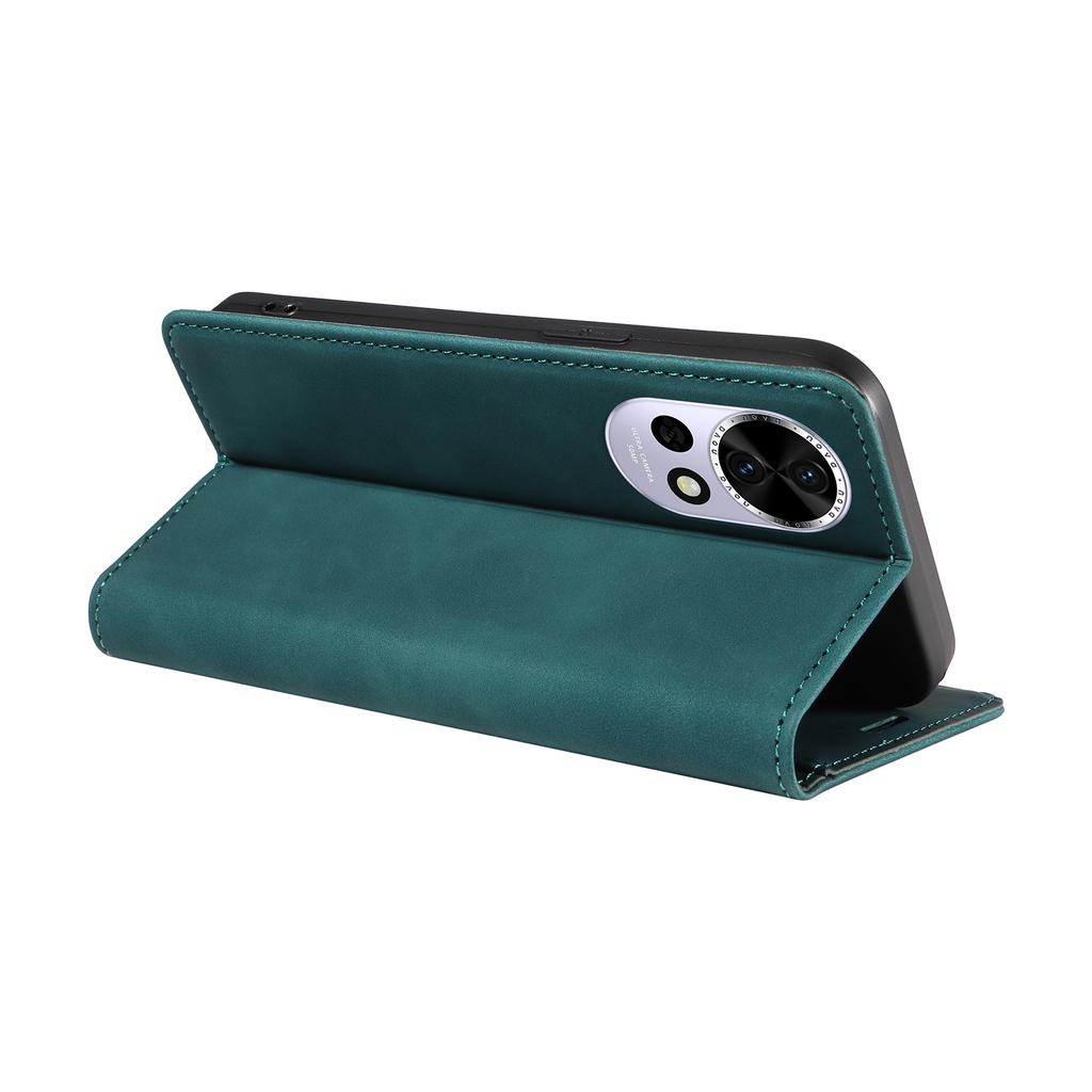 BETOPNICE 003 For Huawei nova 13 5G/nova 12 5G Wallet Case Leather Phone Cover with Stand