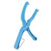 Fahrradreifenzange Mountain ABS Fahrradreifen Abzieher Klemme Arbeitssparend Felgenschutzwerkzeug Blau