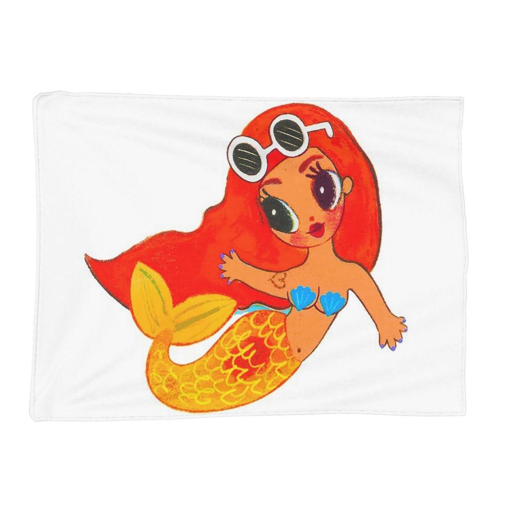 Manana Sera Bonito Colombian Music Singer Karol G Blanket Soft Warm Flannel Throw Blanket Bedding for Living Room Picnic Couch