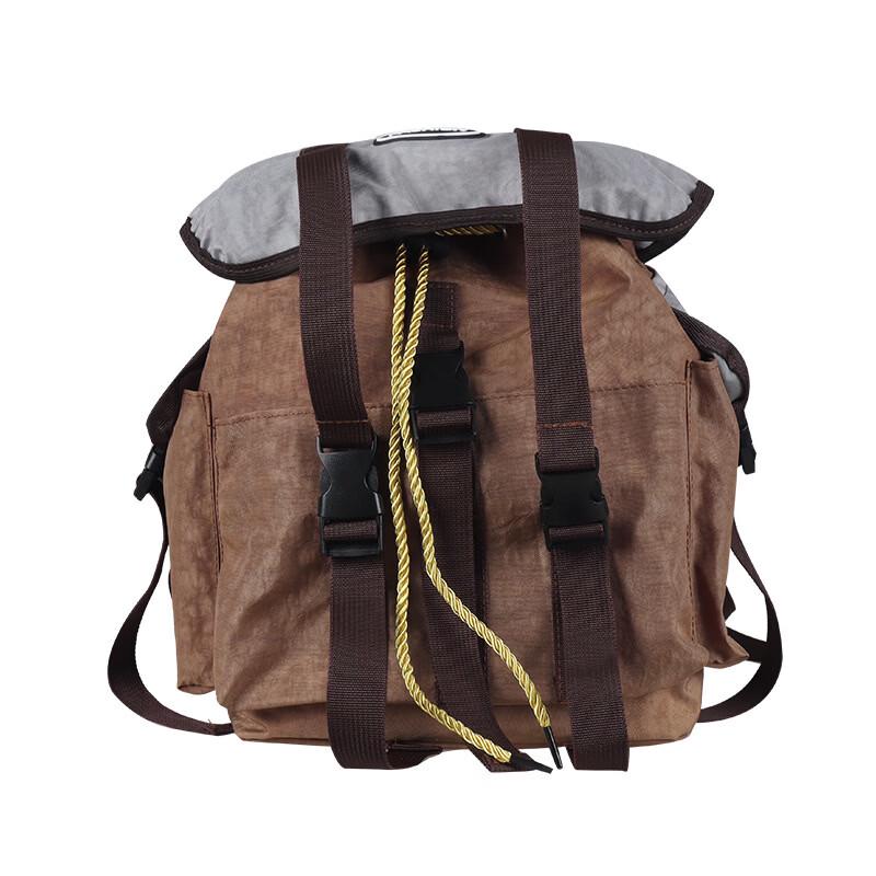 Li Shen Children's Large Capacity Backpack