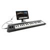 Korg Keyboard Amplifier, 61-Key (MICROKEY261),Black