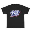 New Chips Ahoy Logo Chocolate logo Unisex T-Shirt Funny Size S to 5XL