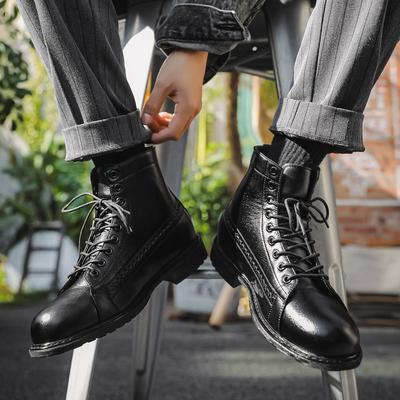 Μπότες και μποτάκια