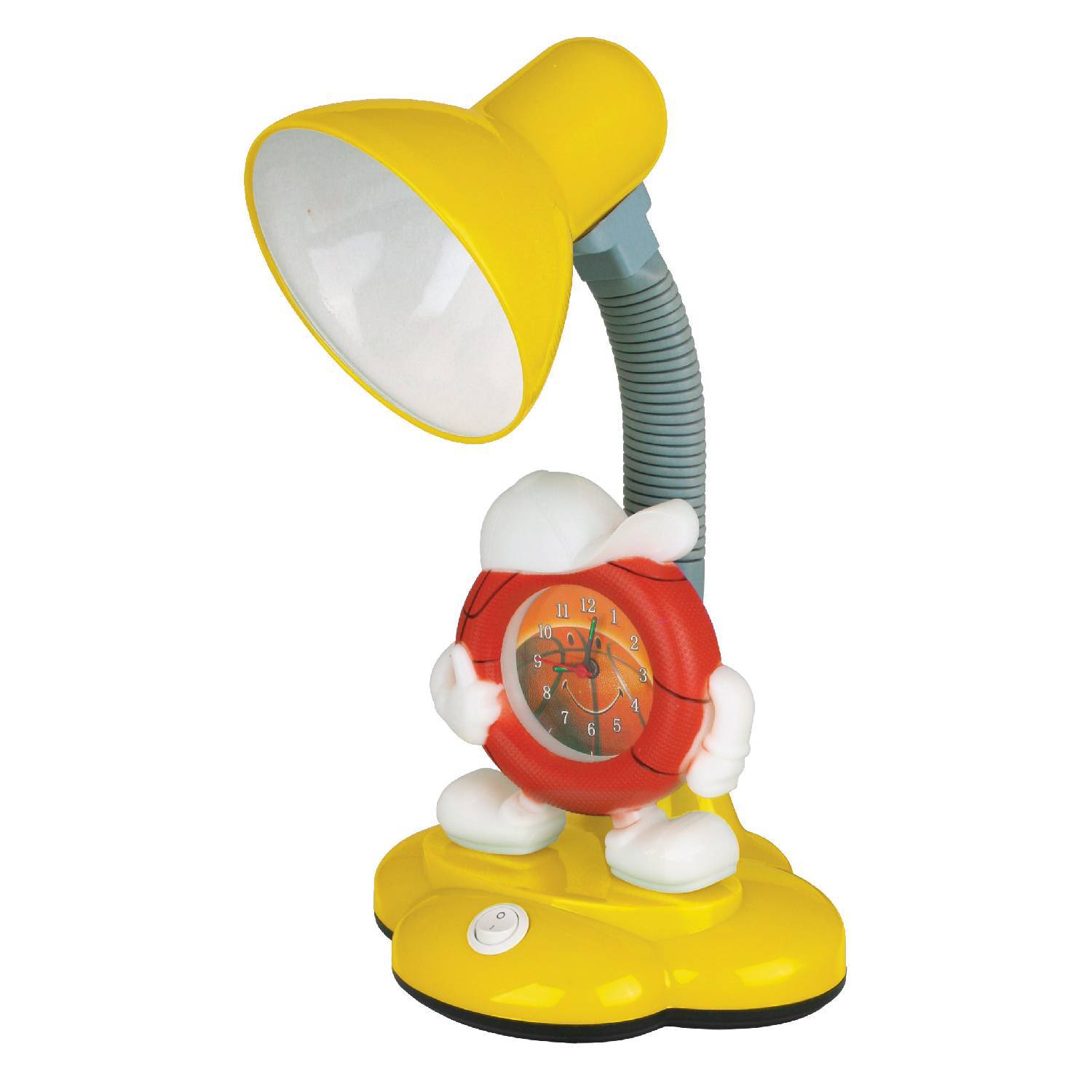 

Table Lamp Camelion Kd-388 C05