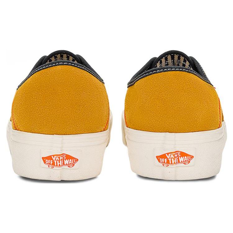 Vans Authentic Convert VR3 'Growth Garden   Sunflower' VN0009PWHF0