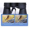 Powerful Telescope 20X50 Professional Binoculars Low Light Night Vision Long Range Waterproof Military Hunting Camping Equipment