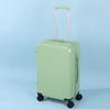 Xiao Yan Large Capacity Spinner Suitcase