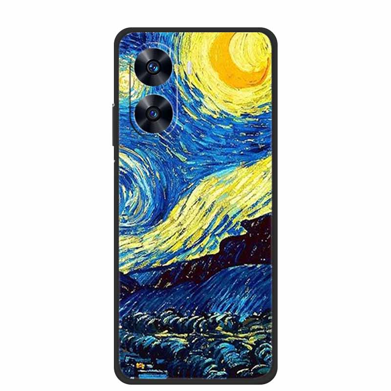 For Xiaomi Poco X7 Pro 5G Case Animals Soft Silicone TPU Phone Cases Back Cover for PocoX7 Pro X7Pro Shockproof Protective Capa