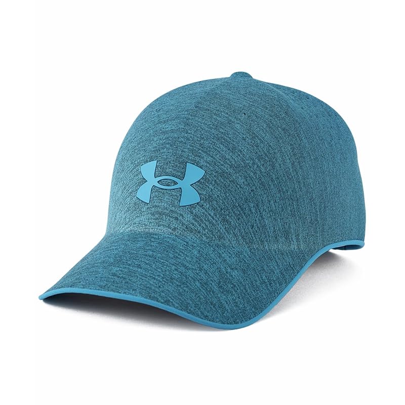 

[Under Armor] UA stealth form uncrushable cap 6000413(452) Ether blue ether blue MDLG