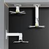 Detong Telescopic Projector Ceiling Mount