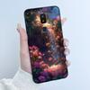For Cricket Icon 3 Cover Cute Love Heart Rabbit Protective Case For Cricket Splendor / At&t Motivate 2 / Motivate 3 Phone Case