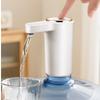 Portable Automatic  Water Dispenser USB Charging Smart Water Bottle Pump  Home Use