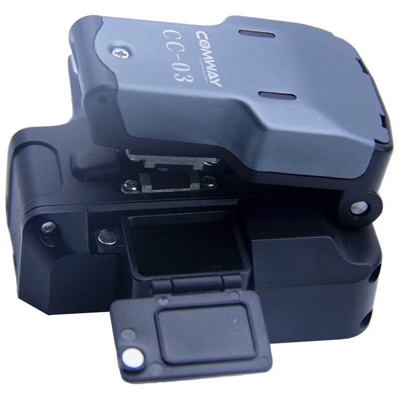 TEKCN Kangwei CC-03 High-Precision One-Step Fiber Optic Cleaver
