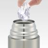 Champion Direct Stainless Steel with Dedicated KSDC10S Bottle, One-Push, 990ml, Cover,