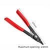 1pc Professional Snap Ring Pliers Non-Slip Comfort Grip Manual Retaining Tool For Auto Transmission Bicycle Engine Repair Tools