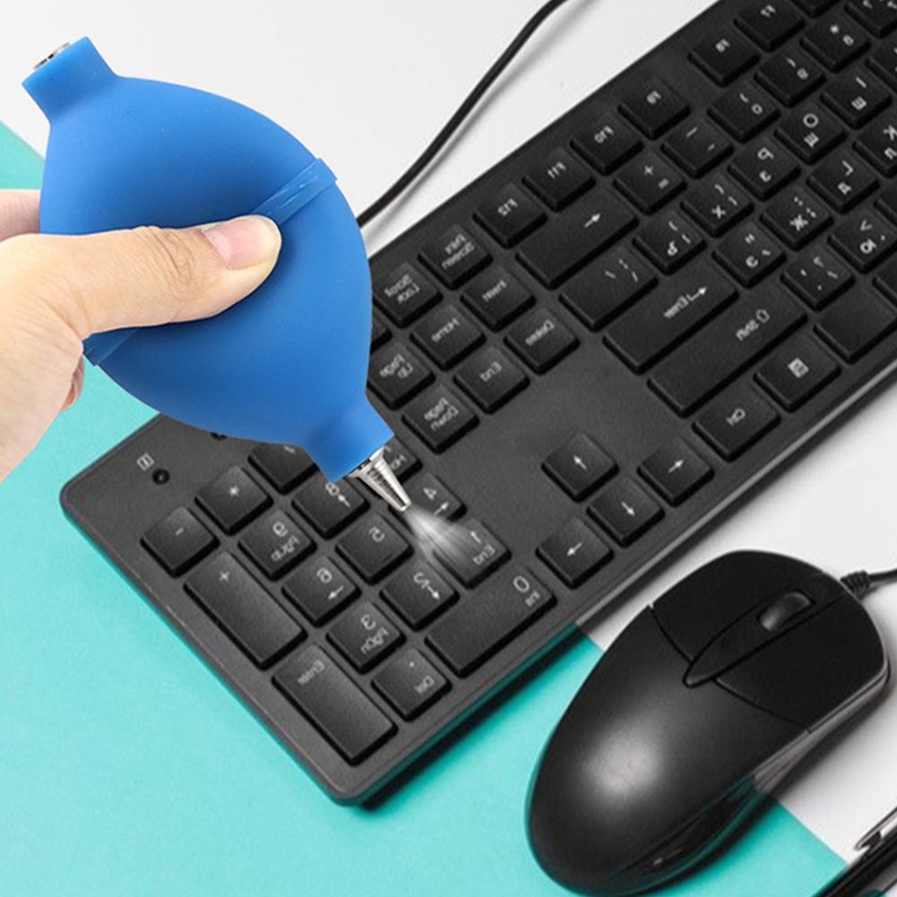 Prachovka Vzduchovka Vzduchovka Čištění Elastický