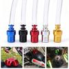 Universal CNC Aluminum Fuel Tank Air Vent Gas Cap Oil Vent for CR CRF YZ YZF K.T.M RMZ KXF KAYO BSE Motocross Dirt Pit Bike ATV