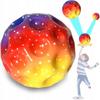 METEOR Space BALL Jumping Galaxy Ball GALAXY BALL