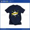 Big Bang Theory Bazinga Tshirt Mens Cotton Shortsleeved Sheldon Cooper Casual Everyday Streetwear