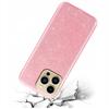 Glitter Case for iPhone 13 Pro, Pink