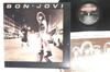 LP Record BON JOVI  Bon Jovi 4228149821M1 MERCURY 1984 US Rock Used