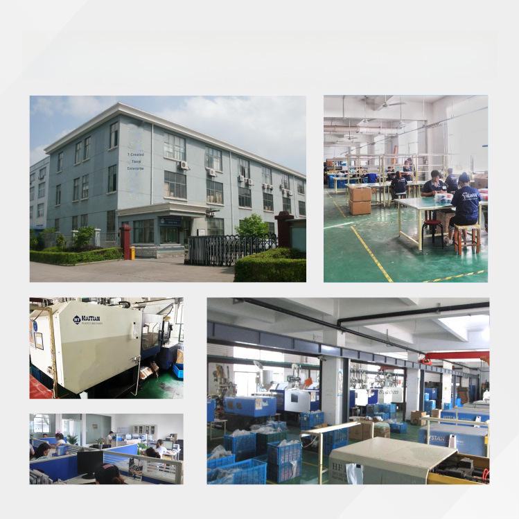 Lohas Creative Manual Toothpaste Squeezer Clip - Bathroom Essential