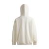 Unisex Oversized Hooded Sweatshirt With Graphic Print Streetwear Winter Casual Top