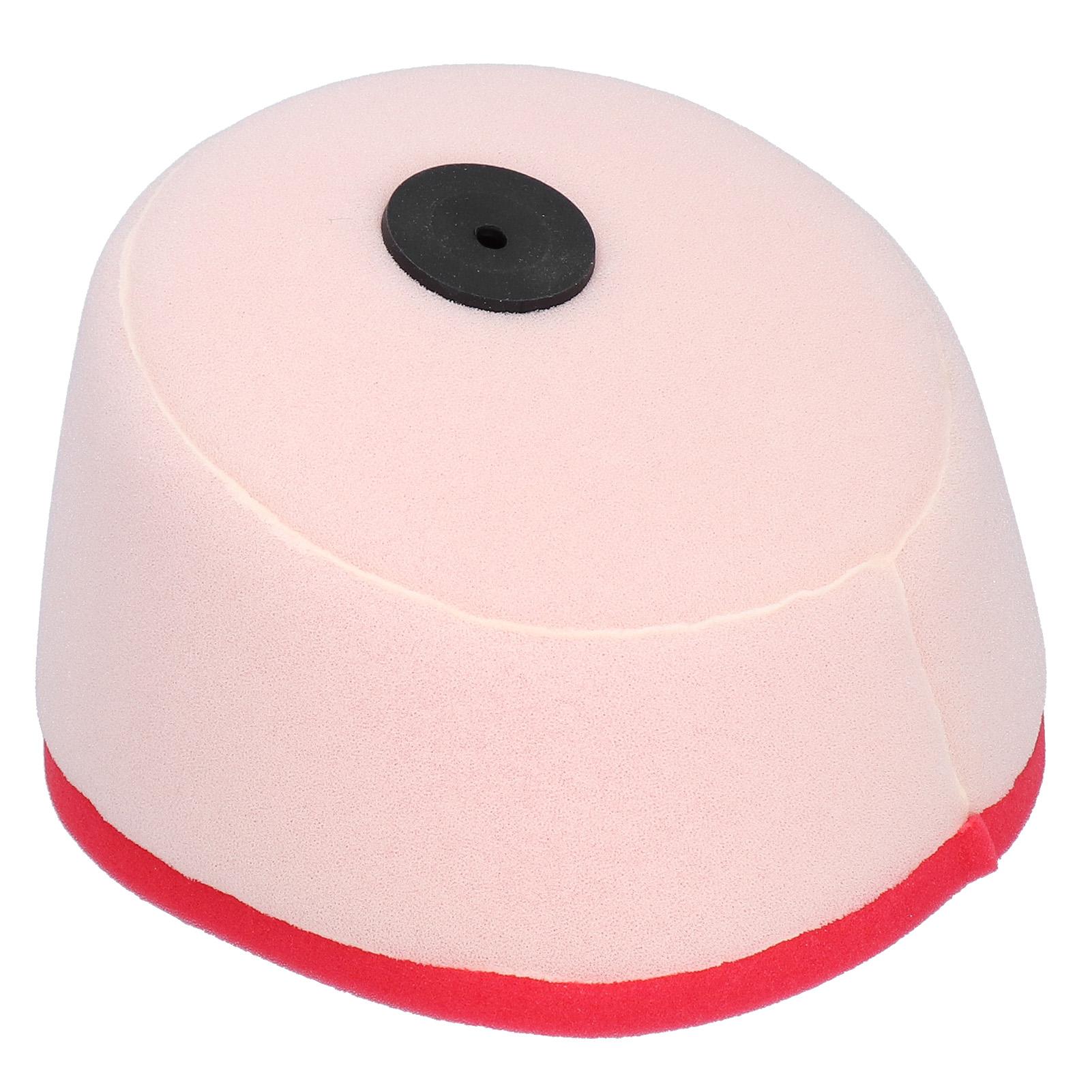 

Воздушный фильтр подходит для Yamaha YZ125 YZ250F YZ400F YZ400F WR250Z WR426 FYZ250