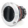 Front Auto Locking Hub AC3Z-3B396-A For 2005-2010 Ford F250 F350 F450 Super Duty