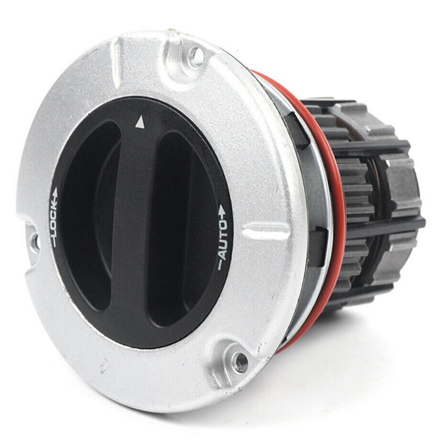 Front Auto Locking Hub AC3Z-3B396-A For 2005-2010 Ford F250 F350 F450 Super Duty