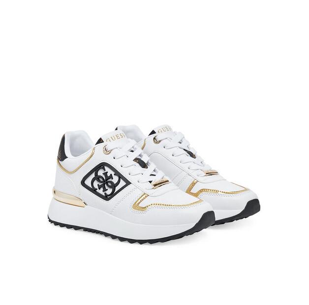 Guess Sneakers FLJKOY ELE12