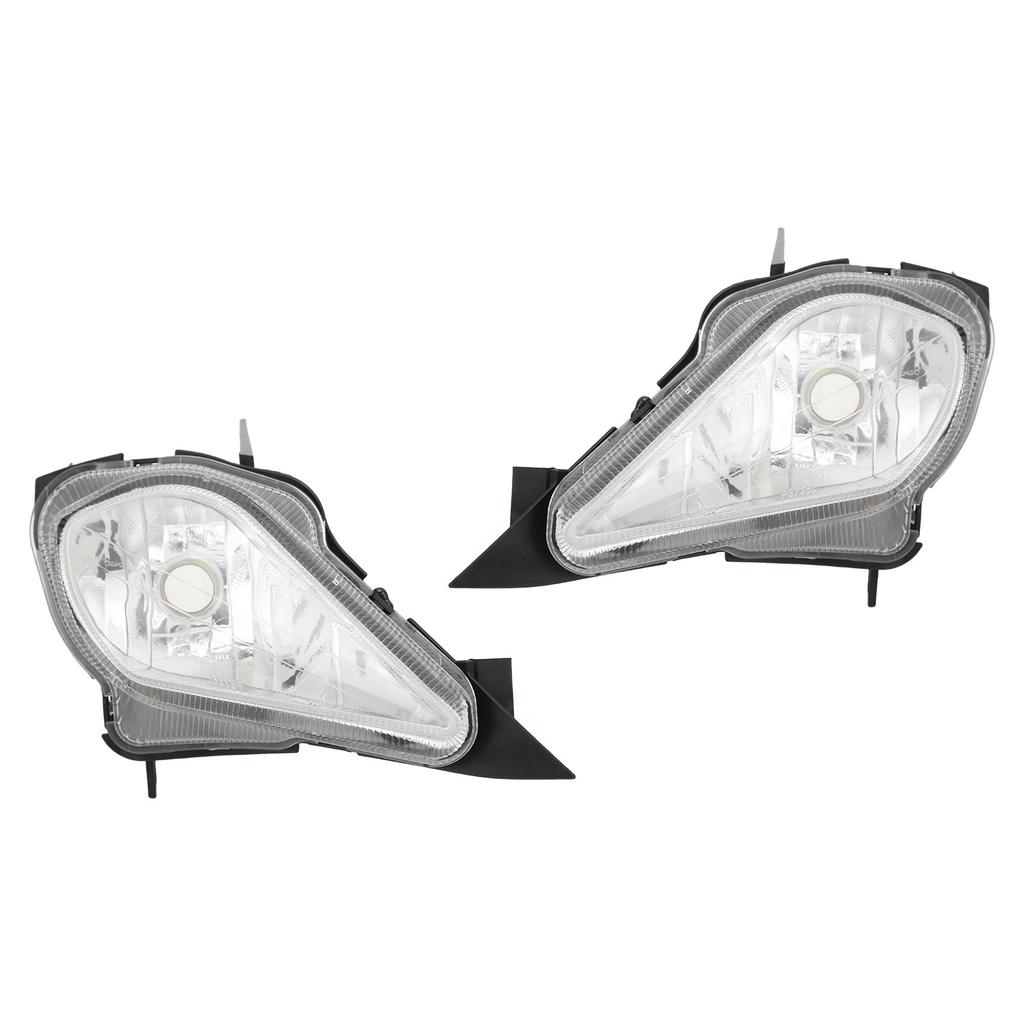 2Pcs Headlight Assembly Left Right Waterproof 5TG 84310 03 00 for Wolverine 450 350 Raptor 250 350 700