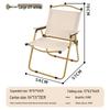 Huahengzhen Outdoor Folding Camping Furniture Collection
