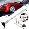 Car Air Pneumatic Dent Repair Puller Slide Hammer Kit Auto Dent Remover Metal Rubber With Suction Cup Car Body Repairing Tools