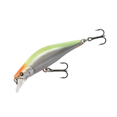 TIEMCO Imel 50S MH Habanero Chart II Lure #004HIRO-SP