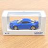 Norev 1/43 Alpine A110 2017 Blue Norev Jet-car Die-Cast Miniature Car