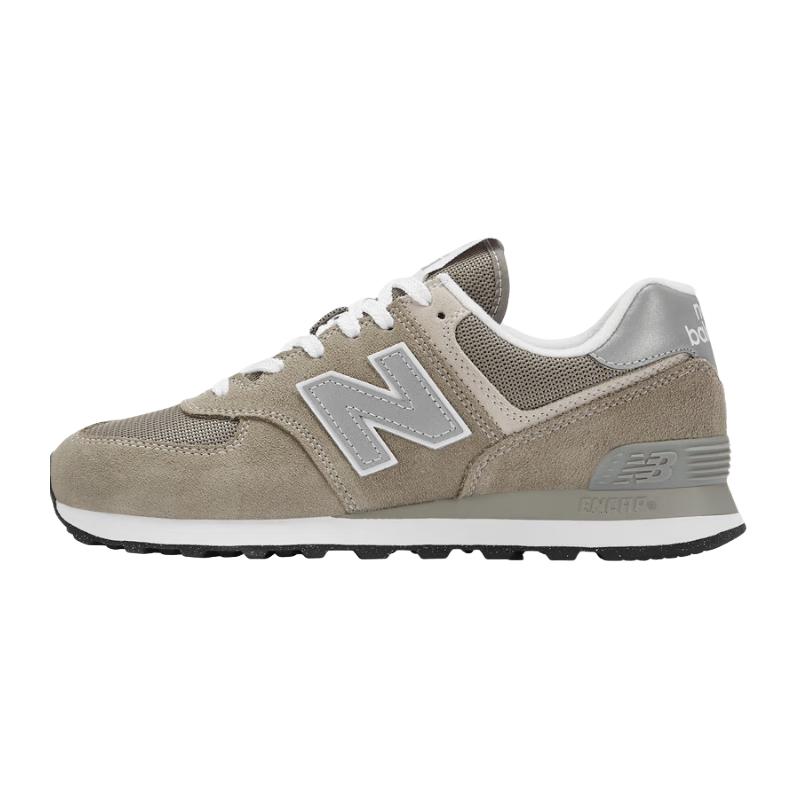 New Balance 574 Series Unisex Casual Shoes ML574EVG 40