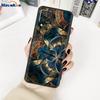 For Samsung Galaxy M22 Case SM-M225FV Black Bumper Soft TPU Cover For Samsung M32 4G M325FV Case Silicone M 22 M 32 Fundas Cute