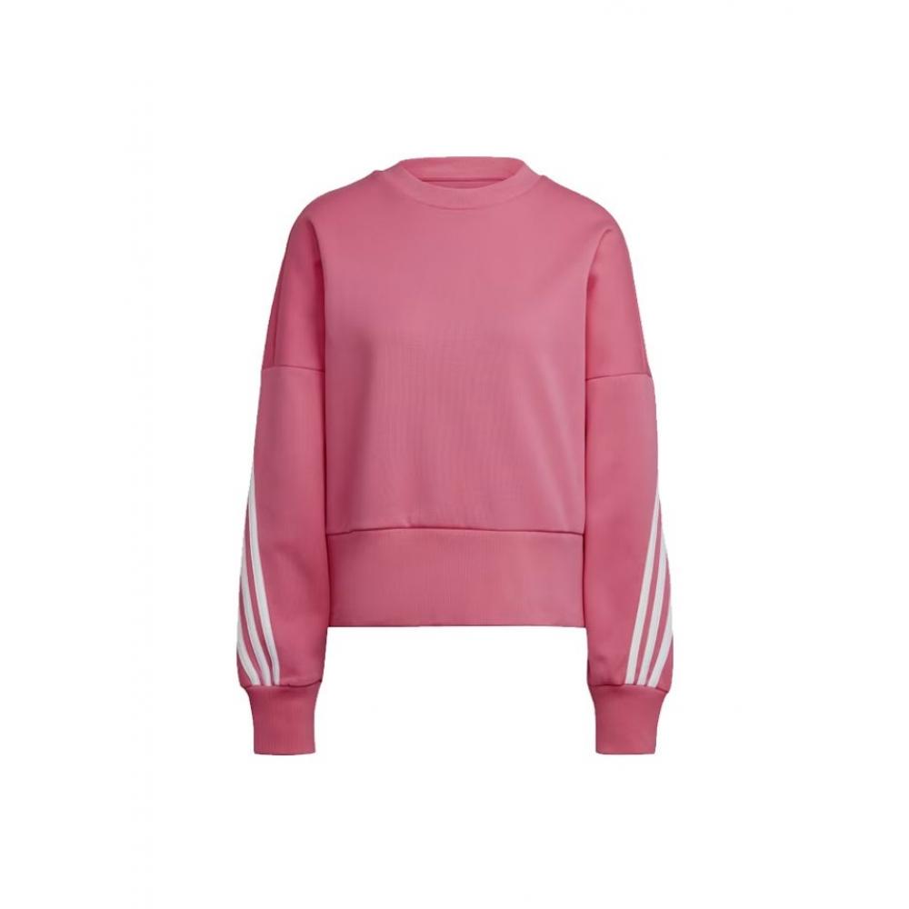 

AdidaS Women S Future Icon 3S Crewty Hk0518 85
