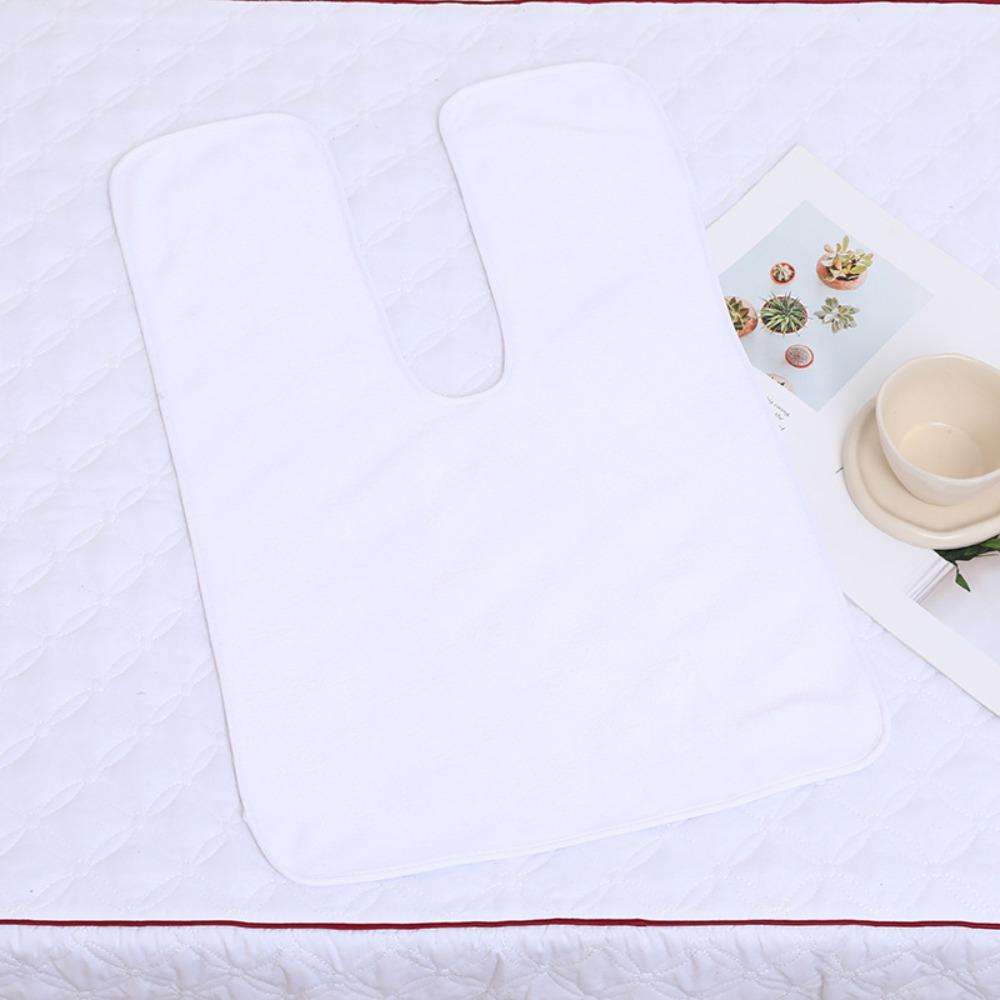Cotton Massage Chest Towel Soft Facial Towels Creative Beauty Care Towel  Home
